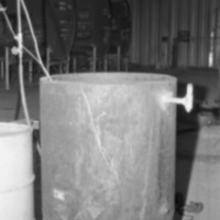 1979 Field Trip, Grande Ronde Commodities Plant 05