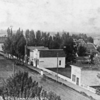 Summerville, Street Scene 2