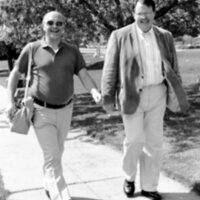 1987 Employees, Walking 03