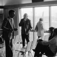 1983 Open House, Lecture 04
