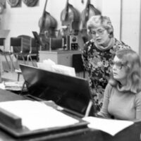 1979 Ambassadors, Rehearsal 04