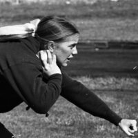 1974 Track, Shot Put 05