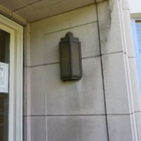 Dorian and Hunt Hall 35