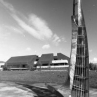 1981 Sculpture, Amphitheater 03