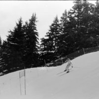 1991 Skiing Championships 05