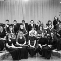 1982 EOSC Symphony Orchestra 03