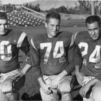 1956 Football Players 1