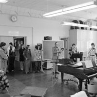 1976 Open House, Music 02