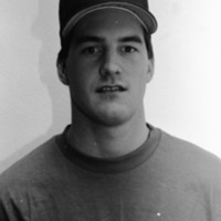 1988 Baseball Player, Portraits 44
