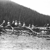 Reuter Group-SS, Lake 2