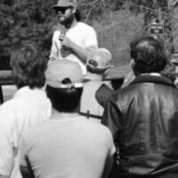 1988 Raft Race, Orientation 18