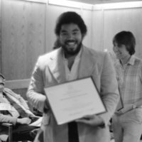 1981 Awards, Business 10