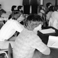 1983 Classroom, Lecture 03
