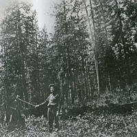 Eden, John Patterson