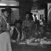 1976 Cowboy Breakfast 05
