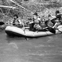 1988 Raft Race 33