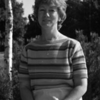 1984 Ackerman Elementary School, Unidentified Employee A 01
