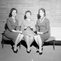 1959 Homecoming Queen 1