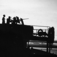 Liberty Ship, Russell Sage 5
