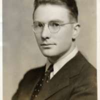 1936 Alumni, Vernon Norris
