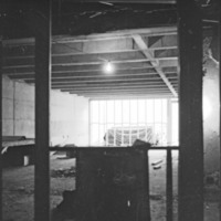 1971 Walter M. Pierce Library Remodel, Interior 15