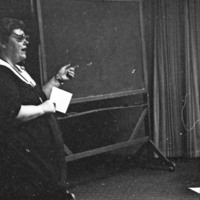 1985 Time Management Workshop 05