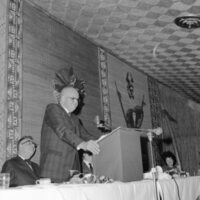 1968 Alumni Banquet Speeches 05