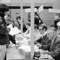 1972 Winter Registration Day 05