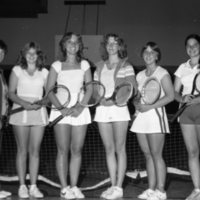 1979 Tennis Team 01