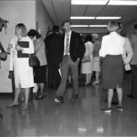 1988 Employees, Reception 17
