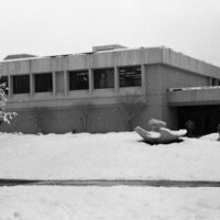 1983 Zabel Hall in Winter 02
