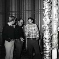 1979 Field Trip, Fuel Plant 31