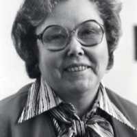1978 Employee, Betty Peck