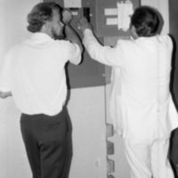 1982 Employees, Breaker Panel 02