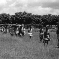 Binmaley Cemetery Funeral 4