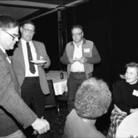 1990 Alumni Function, Pendleton 06