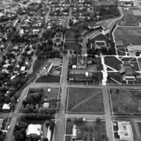 1977 Campus, Aerial Views 31