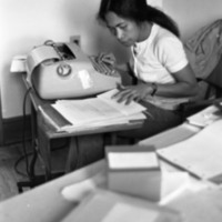 1977 Student, Micronesian Program 04