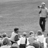 1983 Ackerman Elementary School, Model Airplanes 10