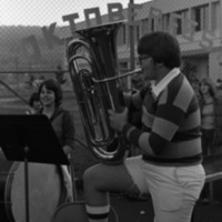1977 Octoberfest, Folk Dancing 03