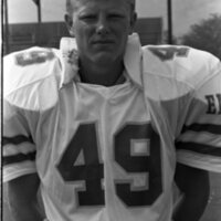 1988 Football Player, Portraits 30
