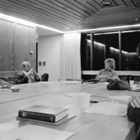 1974 Students, Meeting 01