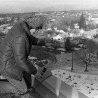1976 Don Schnitzler's Kinematics Class 04
