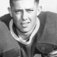 1955 Football Player 6