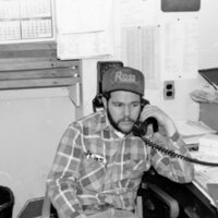 1986 Boise Cascade Tour 16