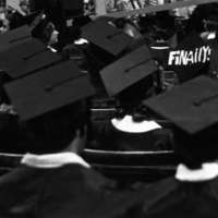 1983 Graduation 57