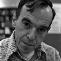 1977 Employee, Leroy Damewood