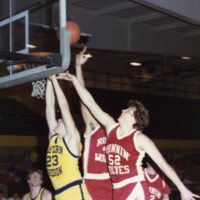90's Basketball Action 6-3
