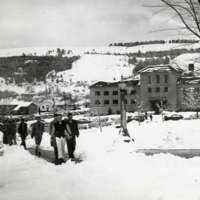1954-55 Pierce Library 1