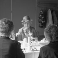 1983 Faculty Women's Lunch 02